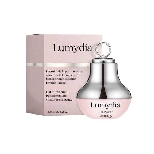 Resilience Rebuilder — LED Radiance Eye Cream